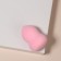 Makeup sponge "Amphora", 6 × 4 cm, increases when getting wet, color mix