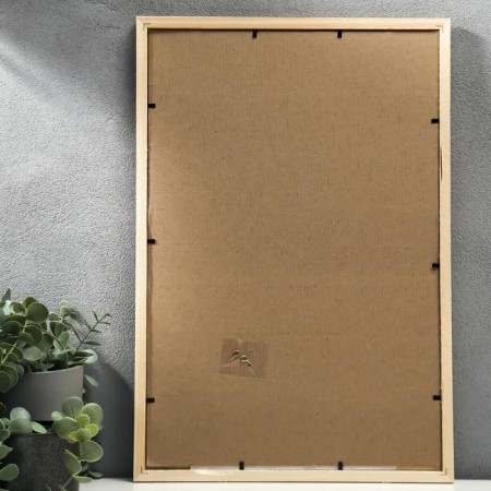 Roof photo frame 2/2 30x45 cm-2