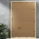 Roof photo frame 2/2 30x45 cm