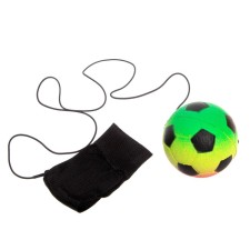 The ball 