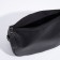 Bag Cross-Bodi with a zipper, black color