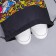Born to be wild shoes, polyester, size 41x31x0.5 cm