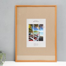 Photo frame tree 