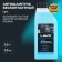 Lavr Light Contactless Motor School, 1:50, 1 L, bottle LN2301