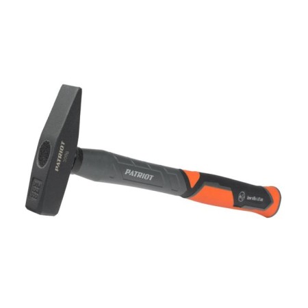 Patriot MHF-300 locksmith hammer, Fiberglass handle, 300 g-2