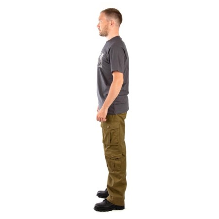 T-shirt 7.62 URBAN CAMO, cotton, gray, rr s.-4