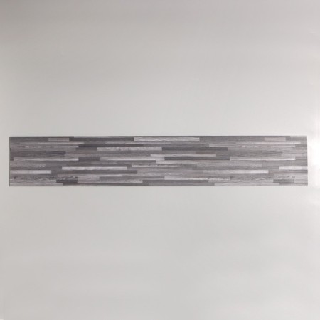 Vinyl tile self -adhesive 91*15cm light laminate