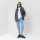 Women's jeans mist (29) rr 44-46