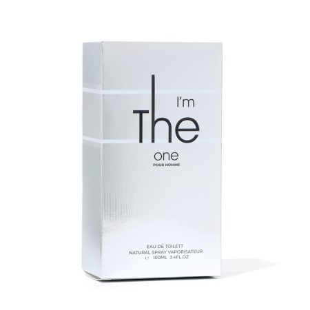 Toilet water male ’m the One, 100 ml-2