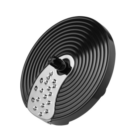Maunfeld MF-123SB Pro, submersible, 1000 watts, 0.8 l, 4 speeds, 7 nozzles, black-13