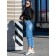Women's jeans, size 50-52, blue color