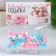 Confectionery Sprinking "Oda of Love", 20 g