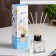 Diffusor aromatic areon sticks Garden, bergamot, orange, mint, 50 ml