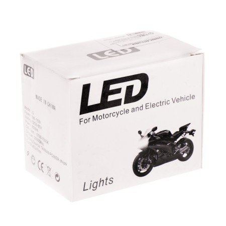 LED LED Farah, IP68, 10 W, set 2 pcs-4