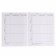 Diary for grade 1-11, in a soft cover, 48 l., Avengers