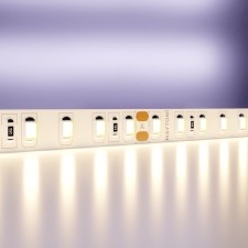 LED tape Maytoni, 24V, IP20, 2835, 9.6W/m, 3000k, 5 m, monochrome glow
