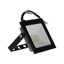 SMARTBUY FL SMD Light, 30 W, 6500 K, 2400 LM, IP65, 118x35x90 mm Parts