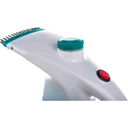 Dislower Homestar HS-7002, manual, 800 watts, 200 ml, 15 g/min, white-2