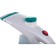 Dislower Homestar HS-7002, manual, 800 watts, 200 ml, 15 g/min, white