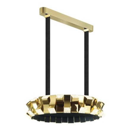 Люстра ASTURO LED 45W 3000K