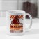 Metallurg mug, 320 ml