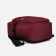 School backpack from lightning textiles, Fulldorn, 2 pockets, burgundy color