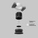 The built-in lamp Technical DL058-7W3K-TRS-B, 7W, 5.4x5.4x5.3 cm, LED, 450LM, 3000K, black color black