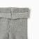 Pantyhose children's terry crumb I am BASIC 68-74 cm, gray