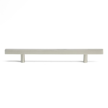 REAL-REALING Square CAPPIO, m/o 160, length 250 mm, stainless steel. steel-2