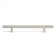 REAL-REALING Square CAPPIO, m/o 160, length 250 mm, stainless steel. steel