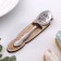 A spoon is nominal, tea, with an engraving "Igor", h = 14