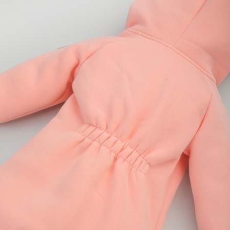 Kinderlitto "Karamelle-2" Kinderlitto Kinderlitto, height 80-86 cm, color flower pink-6