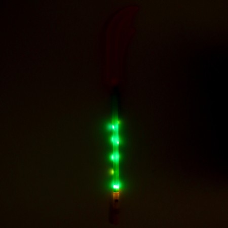 Light wand "Sword", Mix colors-3