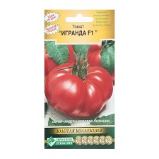 Seeds Tomat Igandanda, 0.2g