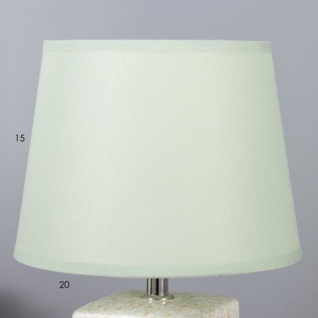 Board lamp "Josin" E14 40W Direct-Time 20x20x34 cm Risalux-5