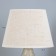 Babena table lamp E27 40W Beige 21x21x33cm Risalux