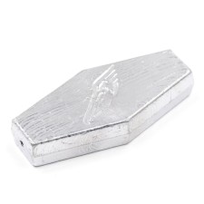 Cargo rhombus sliding Yaman 2 pcs., 200 g