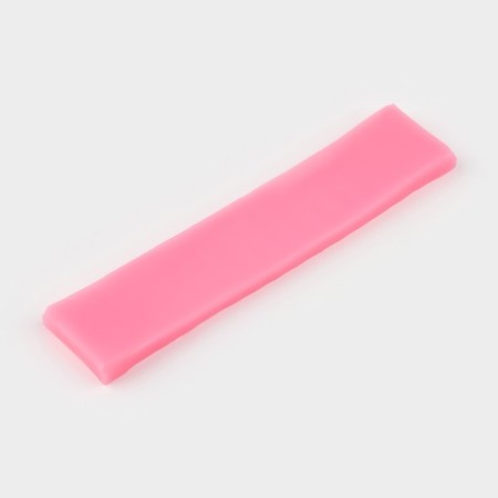 MOLD DOLAINA "FELLE", silicone, 16.5 × 3.6 × 0.8 cm, color mix-2