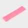 MOLD DOLAINA "FELLE", silicone, 16.5 × 3.6 × 0.8 cm, color mix