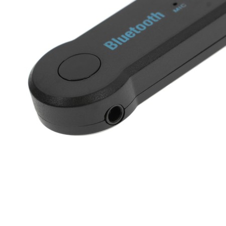 Адаптер для автомобиля Car Bluetooth Mini Jack 3.5 мм-2