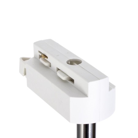 Simple Simple Simple Lamp GU10 220V silver 7.5x7.5x20 cm-10