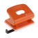 A hole with a ruler of 20 sheets, Lamark Metallic, Orange