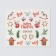 Nail Slider design 6.5*5.5cm BN-2413 (FAS 6pcs Price per pcs) Subway QF