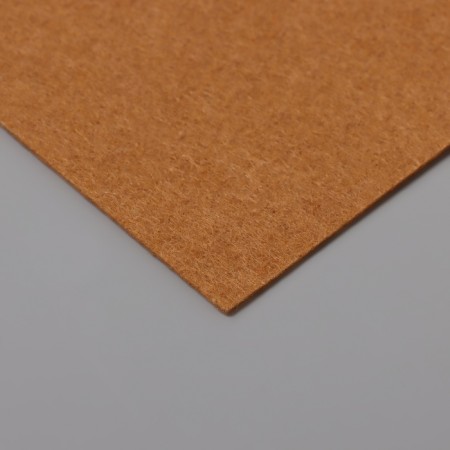 Father hard 1 mm "coffee with cream" set 10 sheets format A4-3