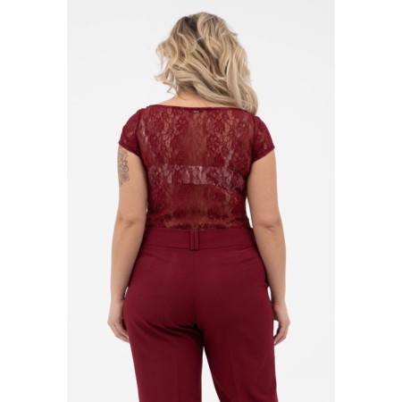 Jumper female, size 60-8