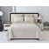 Set 1.5 joint venture Sofi de Marko "Richelieu", size 180x230 cm, 150x210 cm, 50x70 cm - 2 pcs
