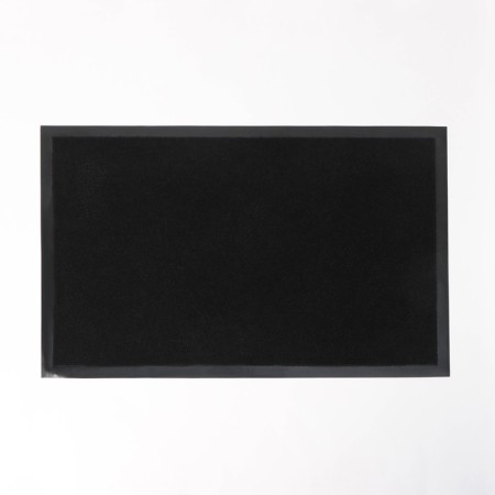 Mature -shaped water -to -drink tuff, 80 × 50 cm, black color-2