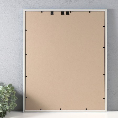 Photo frame Plastic "Blue Style" 40x50 cm, blue-2