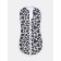 Diamond cocoon with a Rant Milk-Aholic cap, height 62 cm, white color