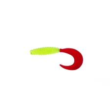 Twizer Marlin’s Tw53, 5.3 cm, 1.3 g, t29rt color, in packaging 5 pcs.
